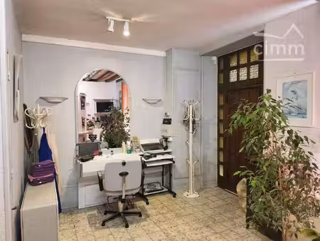 immeuble à vendre