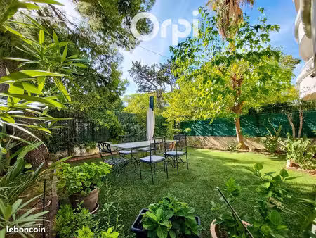appartement 3 pièces 79 m²