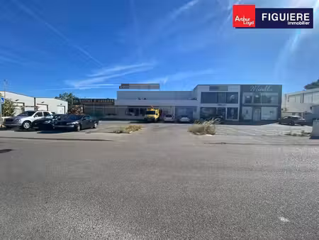 local commercial à vendre