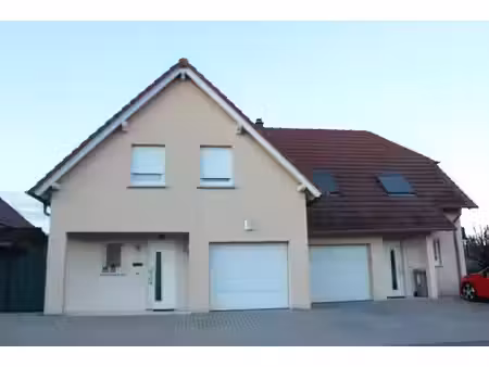immeuble à vendre
