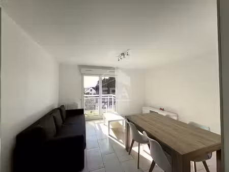 appartement goussainville 2 pièce(s)