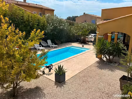 belle villa