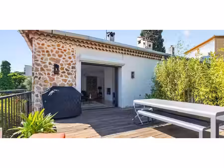 appartement avec terrasse cannes (06)