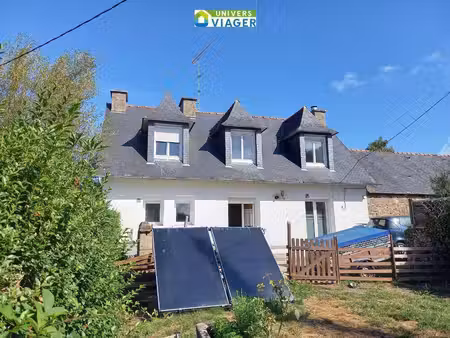 maison en viager