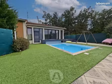 maison 5 pièces 147 m²