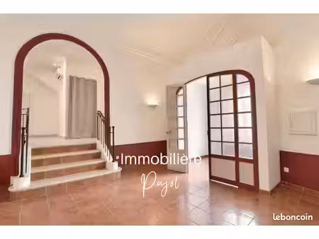local commercial 75 m²