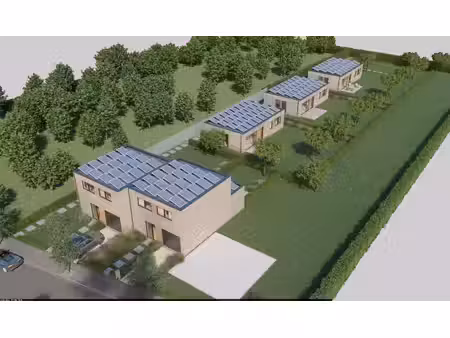 huis te koop in kontich met 3 slaapkamers