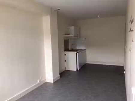 location appartement 2 pièces à la flèche (72200) : à louer 2 pièces / 34m² la flèche