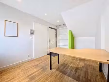 location bureaux et commerces à ancenis-saint-géréon (44150) : à louer / 12m² ancenis-sain