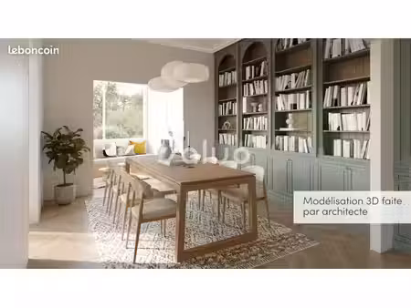 maison 9 pièces 194 m²