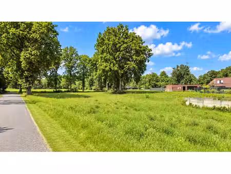 grond te koop in mol