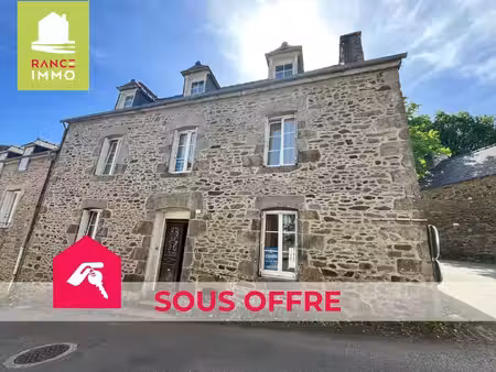 immeuble à vendre
