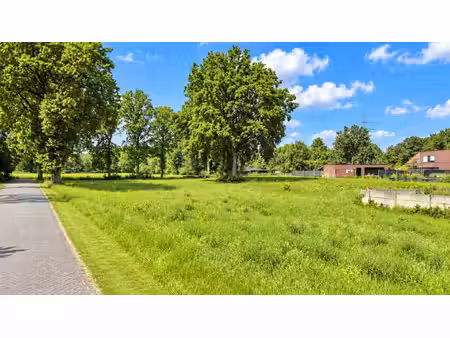 grond te koop in mol