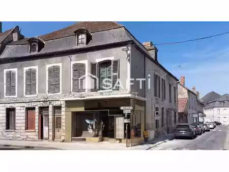 immeuble à vendre