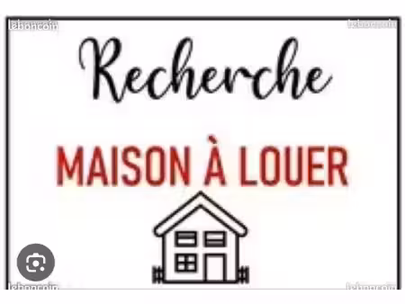 recherche maison appartement