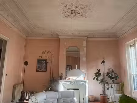 appartement t5 chapitre