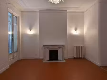 chartreux - appartement 190m² - 3 chambres/2 sdb - rénové