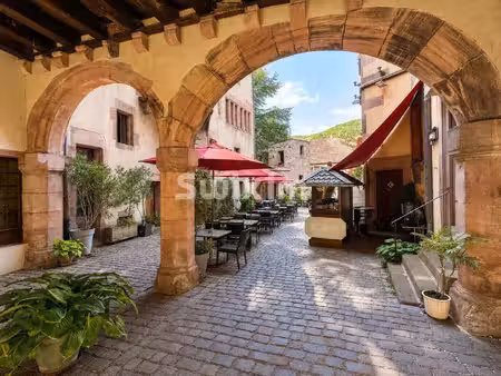 restaurant à vendre
