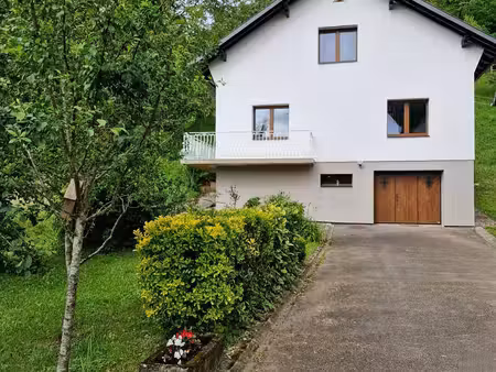 maison à louer