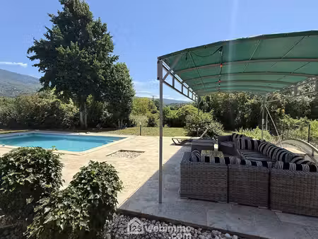 maison - 174m² - bedoin