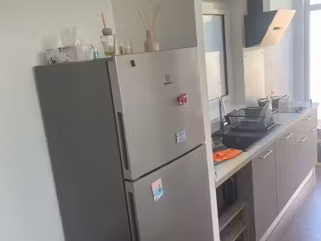 appartement t2 meublé ou non meublé