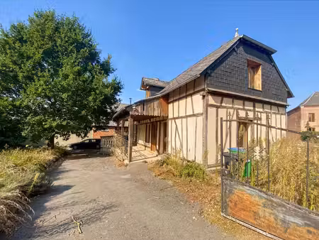 maison à vendre 5 pièces dagny lambercy (02)