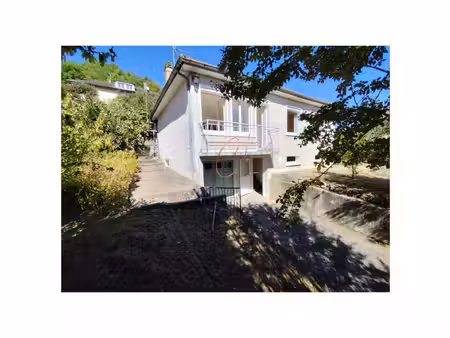 maison avec jardin à découvrir à lalinde