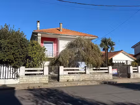 maison 3 chambre(s) à vendre