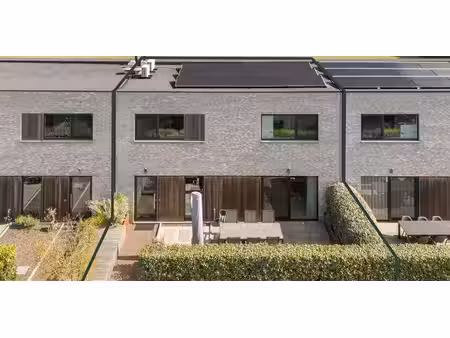 appartement à vendre à kortessem pour € 434.000 avec 3 chambres à coucher