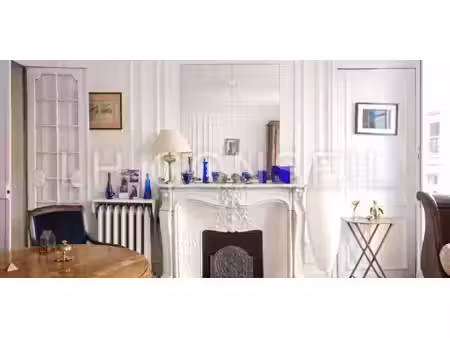 appartement invalides - paris 7ᵉ (75)