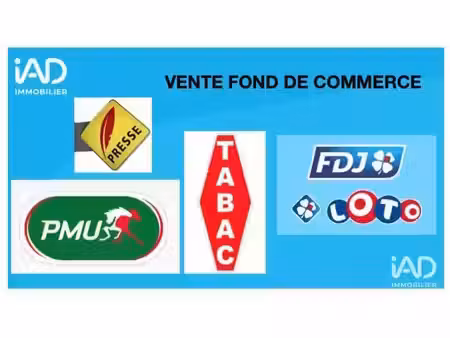 vente commerce 65 m² gourbeyre (97113)