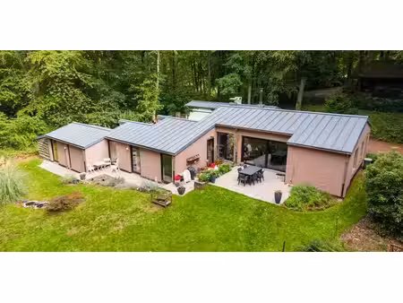 maison à vendre à bonlez pour € 700.000 avec 3 chambres à coucher