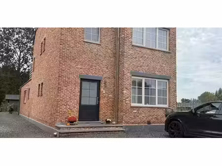 maison à vendre à erpe pour € 598.000 avec 4 chambres à coucher