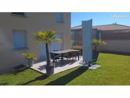 location maison 3 chambres