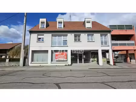 espace bureau à vendre