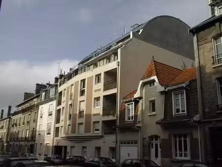 parking à louer
