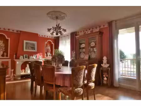 appartement en viager
