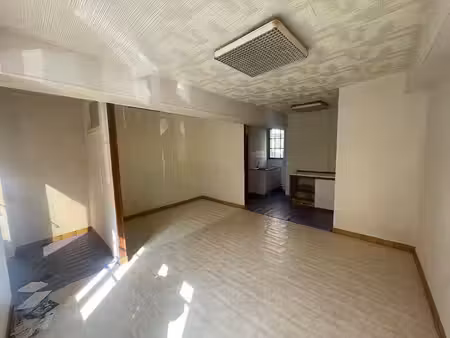 immeuble à vendre