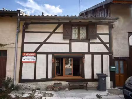 maison en viager