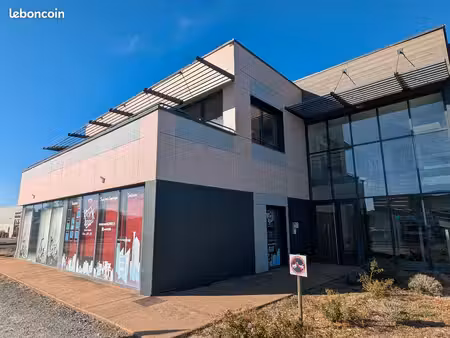 local commercial / santé