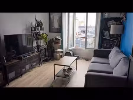 appartement t3 brest 65m2