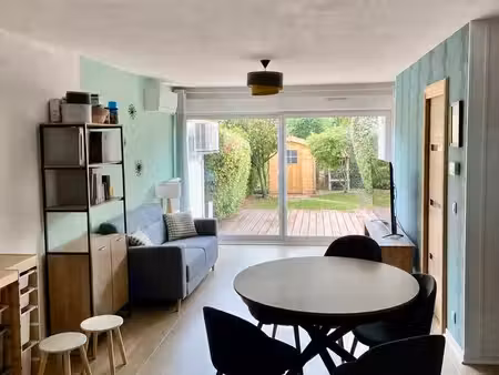maison mérignac  emplacement idéal