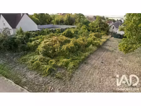 terrain constructible neuf à vendre