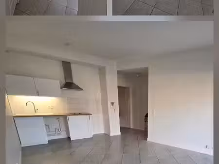 mérignac cœur de ville – t2 48 m² – loggia 7 m² – garage – tram