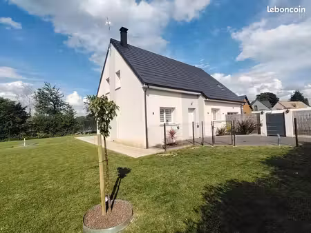 maison 5 pièces 131m2