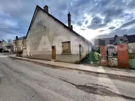 immeuble à vendre