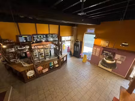 local commercial à louer