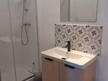 appartement t2 meublé bien équipé