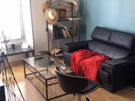 appartement f3 nemours 47 m²