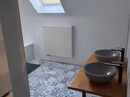 maison campagne